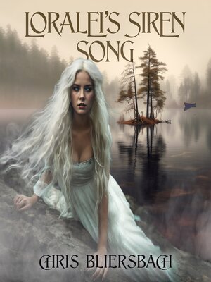 cover image of Loralei's Siren Song
